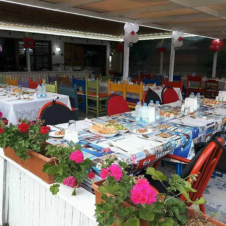 Gokkusagi Butik Φετιγιέ
